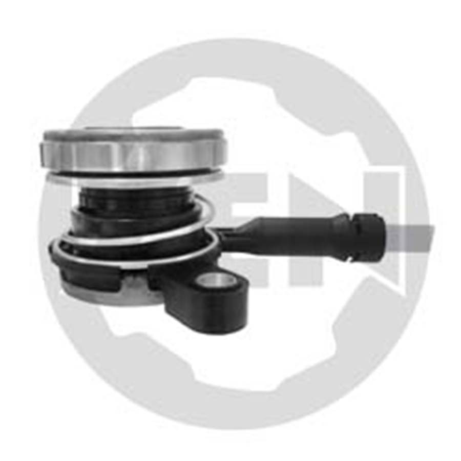 Atuador Hidráulico de Embreagem Para Utilitários - Zen - 12973 - Unitário