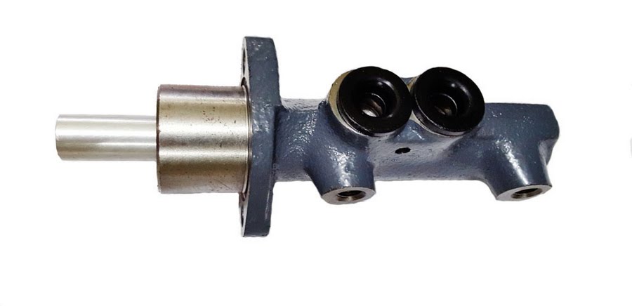 FXFR1108 - CILINDRO MESTRE DE FREIO C/ABS - Flex - FXFR1108 - Unitário