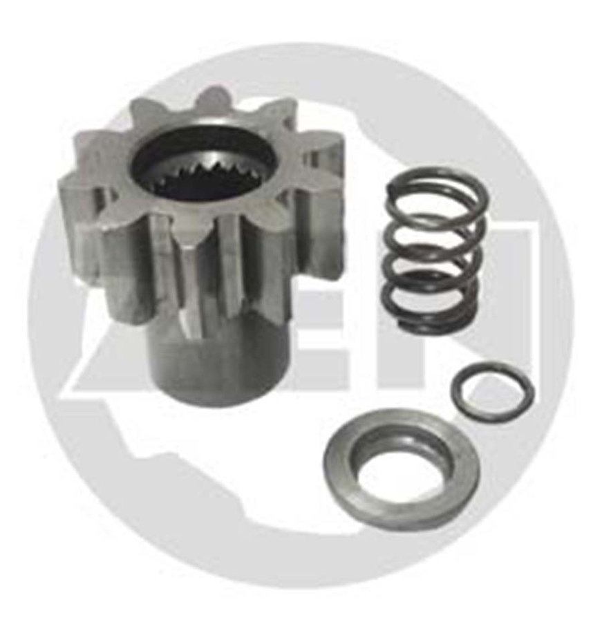 Pinhão - Zen - 12956 - Unitário