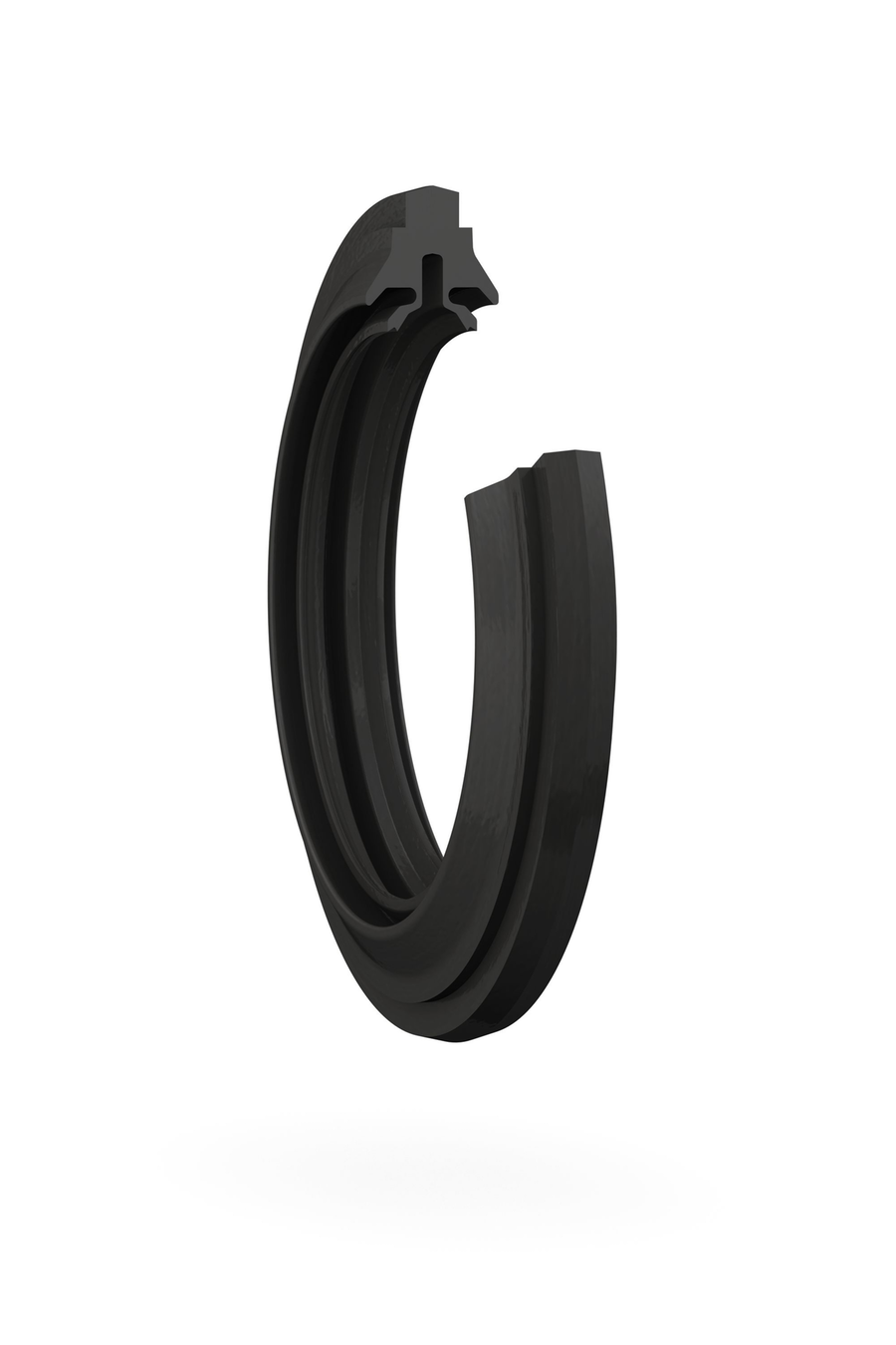 Vedação lábio quádruplo - SKF - TSN 512 L - Unitário