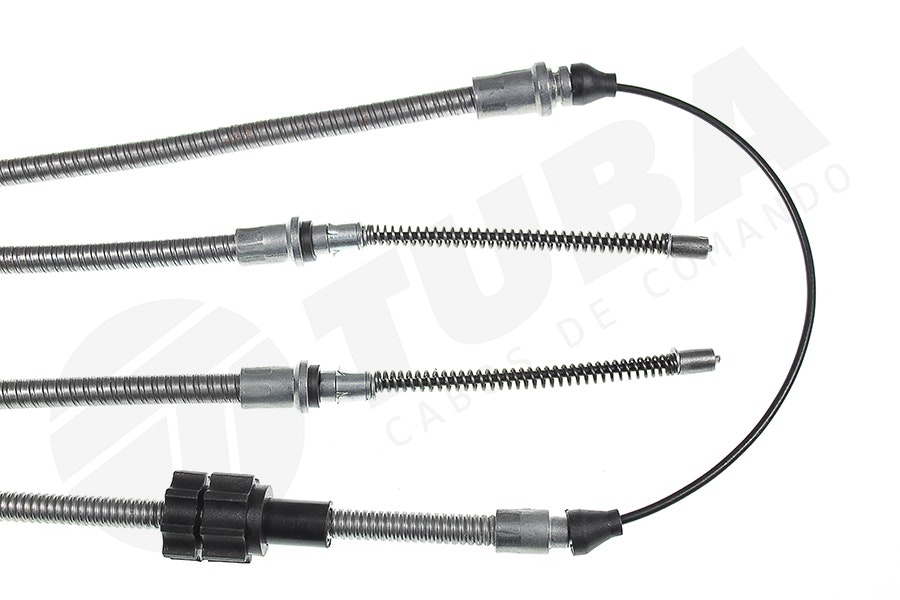 Cabo do Freio - Tuba Cabos - 5148 - Unitário