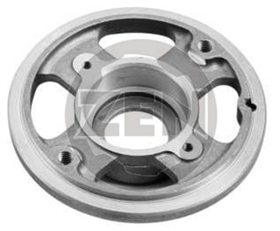 Mancal do Dínamo - Zen - 7115 - Unitário