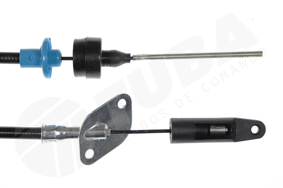 Cabo da Embreagem - Tuba Cabos - 6005 - Unitário