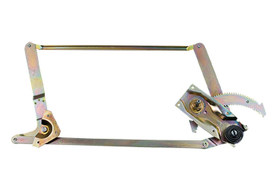 Máquina de Vidro - Zinni Guell - R-5215E - Unitário