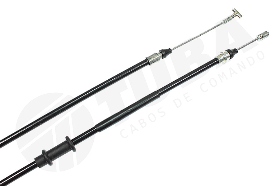 Cabo do Freio - Tuba Cabos - 6305 - Unitário