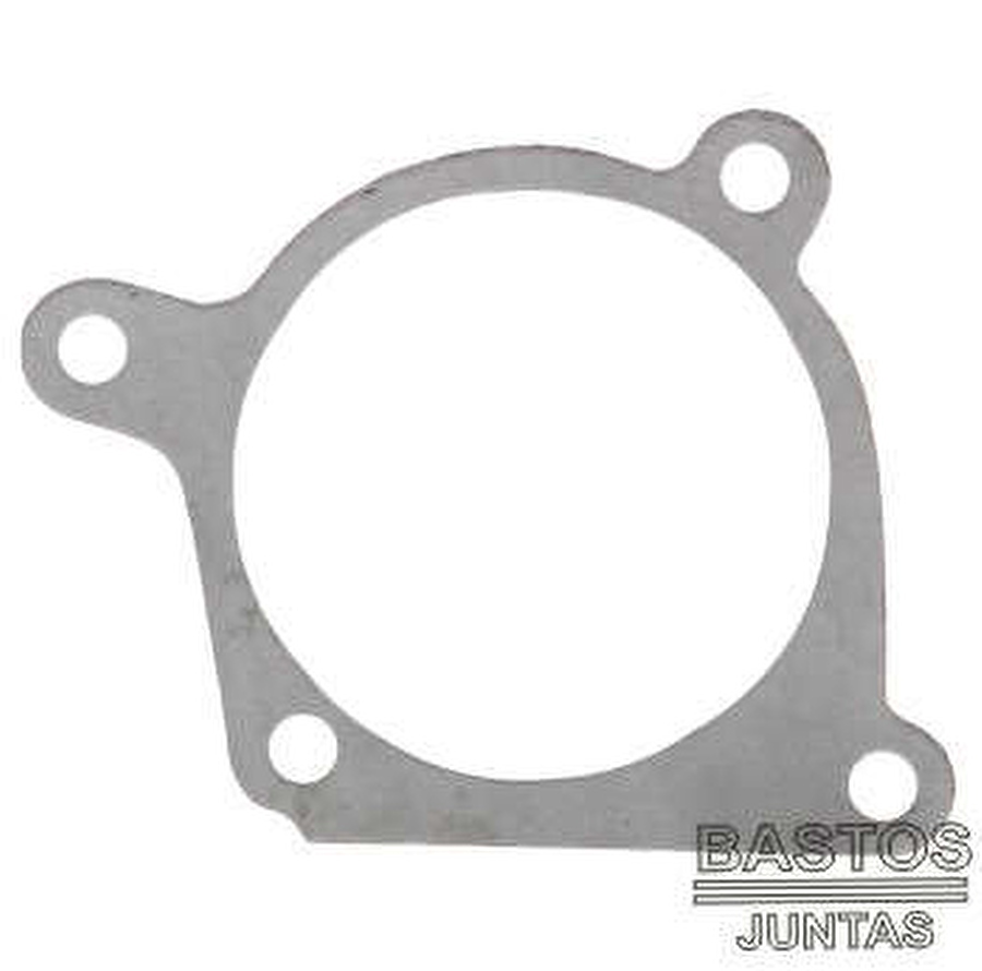 Junta da Tampa do Comando Traseiro - Bastos Juntas - 124275 - Unitário