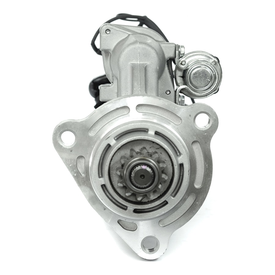 Motor de Partida - Delco Remy - 8200085 - Unitário