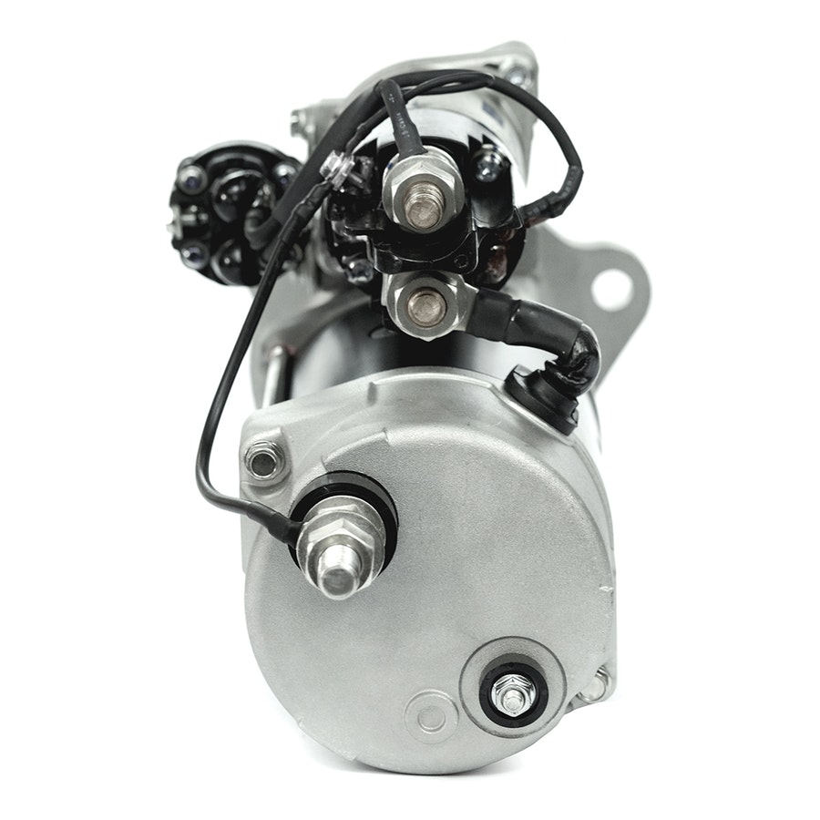 Motor de Partida - Delco Remy - 8200085 - Unitário