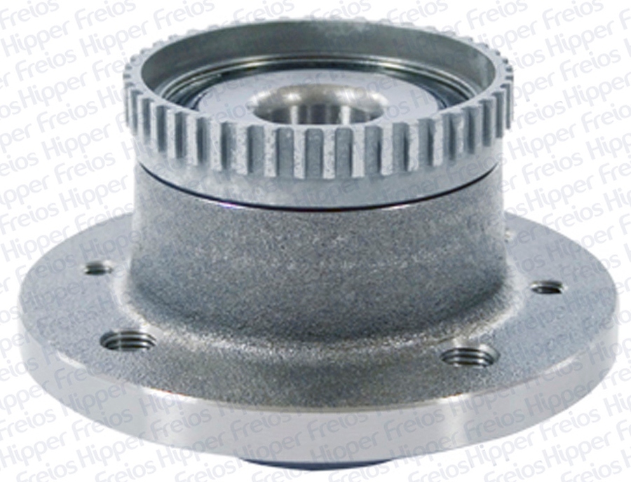 Cubo de Roda - Hipper Freios - HFCT 842A - Unitário