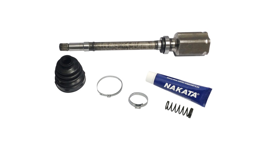 Tulipa - Nakata - NJH13-275D - Unitário