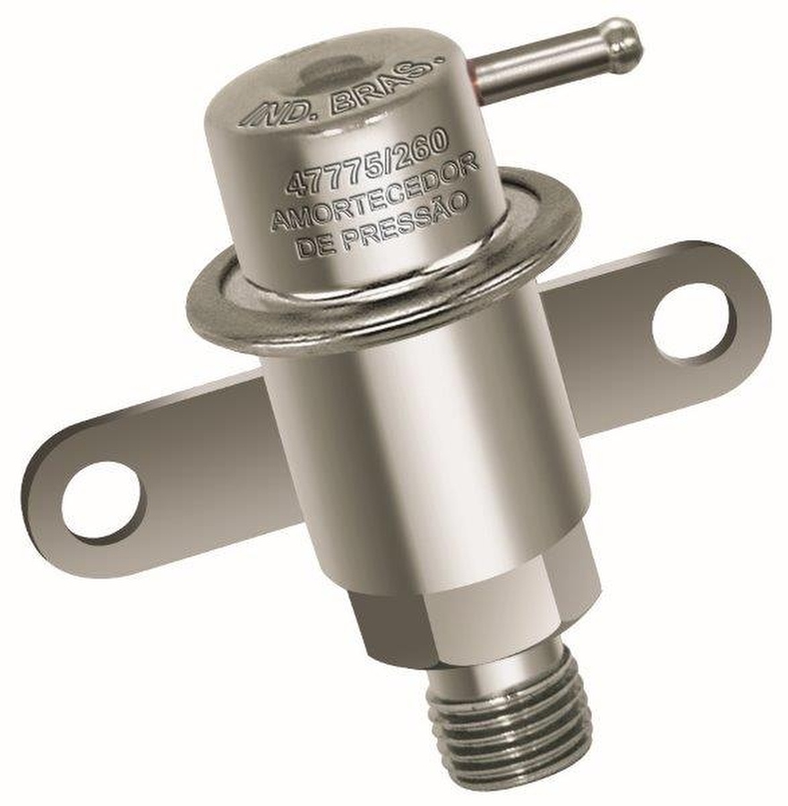 Amortecedor de Pressão - Lp - LP-47775/260 - Unitário
