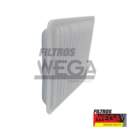 Filtro de Ar - Wega - JFAL01 - Unitário