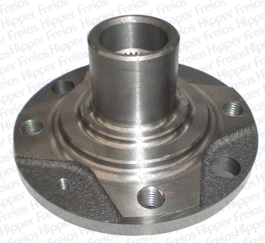 Cubo de Roda - Hipper Freios - HFCD 25 - Unitário