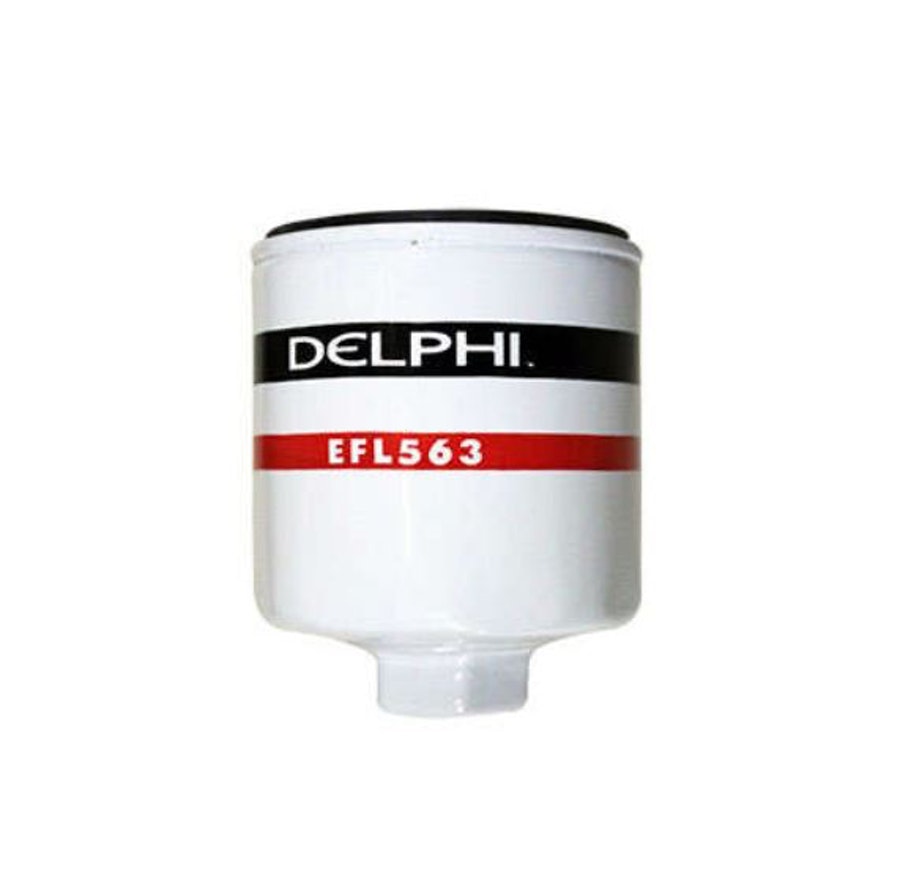 Filtro de Óleo Primário - Delphi - EFL563 - Unitário