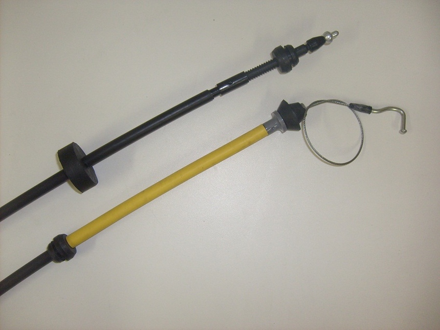 Cabo do Acelerador - Cabovel - 161267 - Unitário