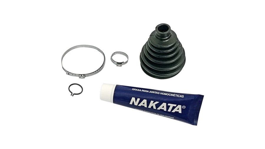 Kit de Reparo da Junta Homocinética - Nakata - NKJ1409-1 - Unitário
