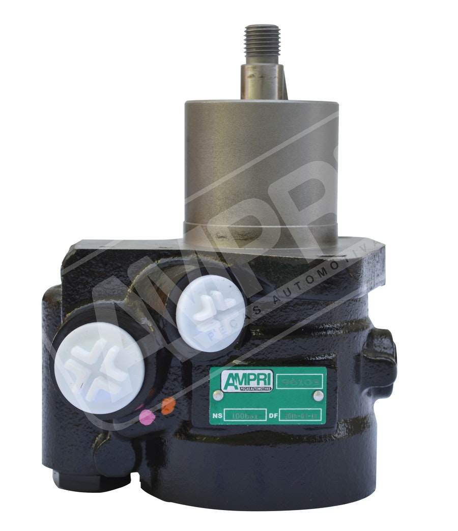 Bomba de Direção Hidráulica - Ampri - 96103 - Unitário