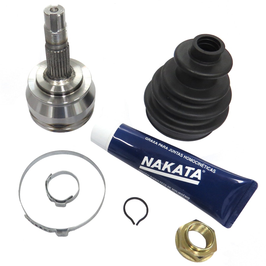 Junta Homocinética Fixa - Nakata - NJH11-7179 - Unitário