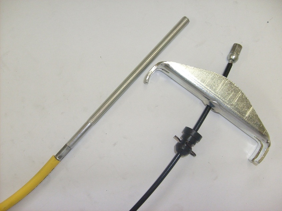 Cabo de Freio - Cabovel - 107256 - Unitário