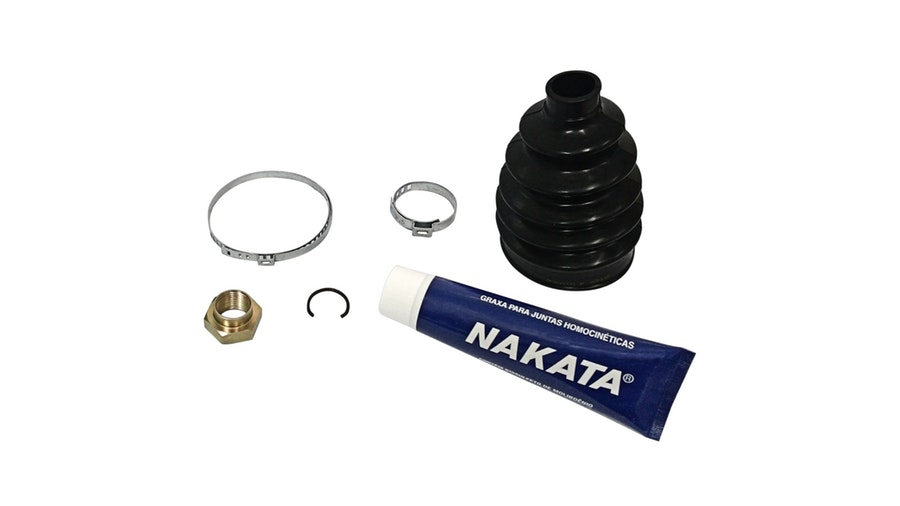 Kit de Reparo da Junta Homocinética - Nakata - NKJ1329-3 - Unitário