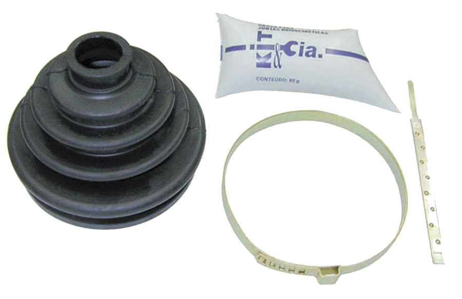 Kit Coifa Homocinética - Kit & Cia - 41230 - Unitário