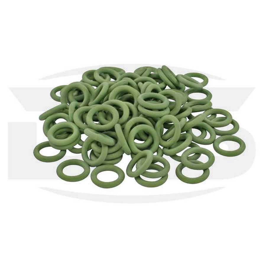 Kit de Filtros para Bico Injetor - DS Tecnologia Automotiva - 71221 - Unitário