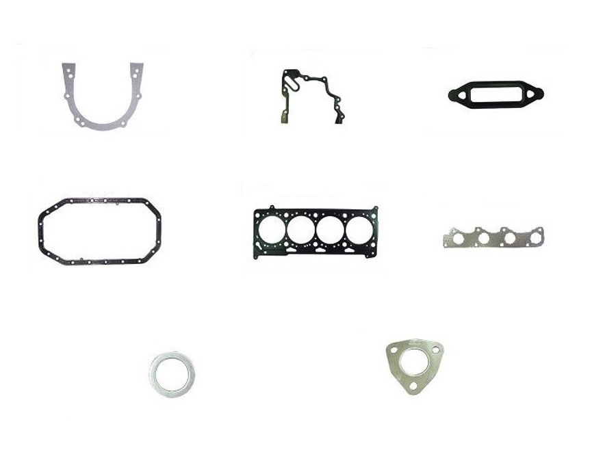 Jogo de Juntas do Motor - Completo - Sabó - 80358FLEX - Jogo