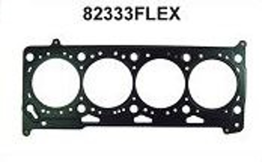 Jogo de Juntas do Motor - Completo - Sabó - 80358FLEX - Jogo