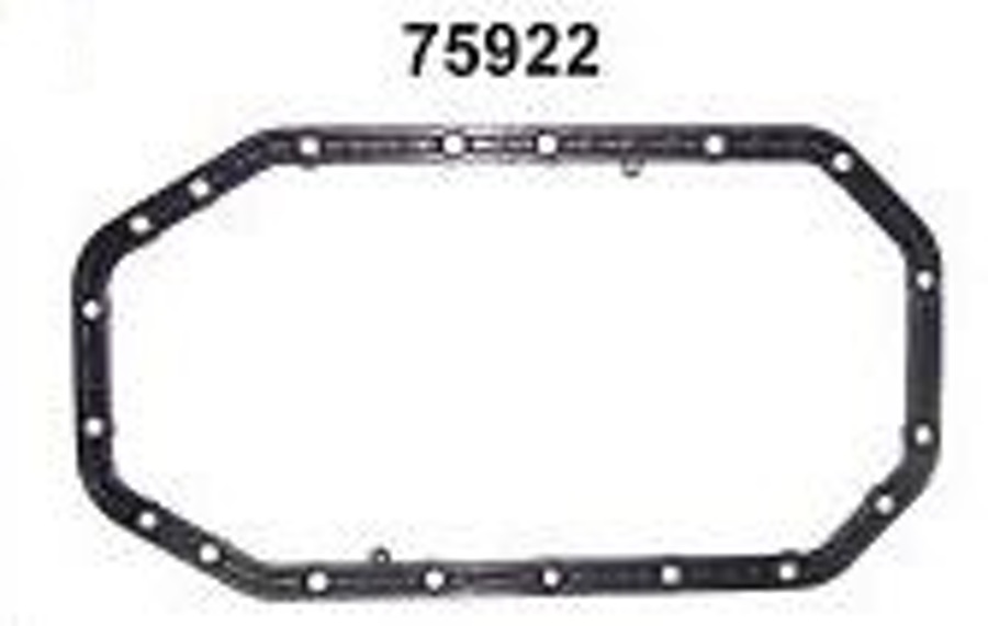 Jogo de Juntas do Motor - Completo - Sabó - 80358FLEX - Jogo