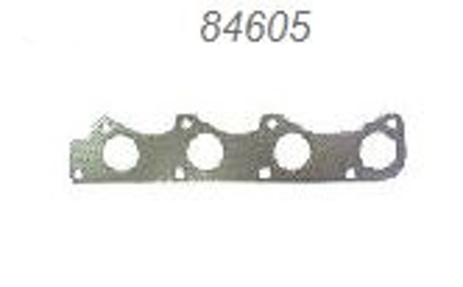 Jogo de Juntas do Motor - Completo - Sabó - 80358FLEX - Jogo