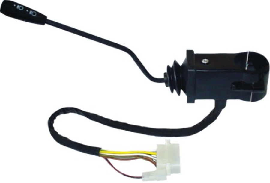 Chave Direcional Acionadora Curva em S - Ospina - 032010 - Unitário