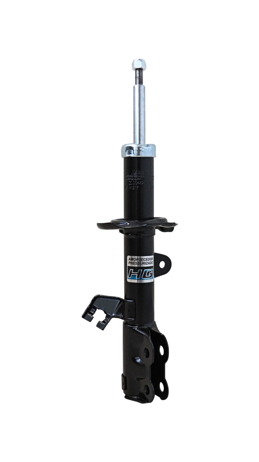 Amortecedor Dianteiro Pressurizado HG Automotivo - Nakata - HG 41217 - Unitário