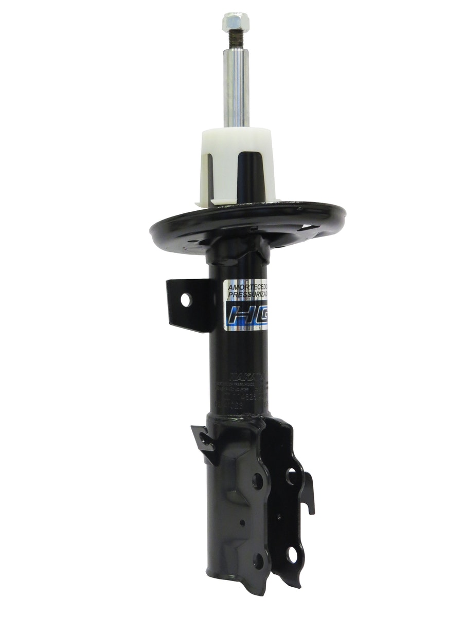 Amortecedor Dianteiro Pressurizado HG Automotivo - Nakata - HG 41023 - Unitário
