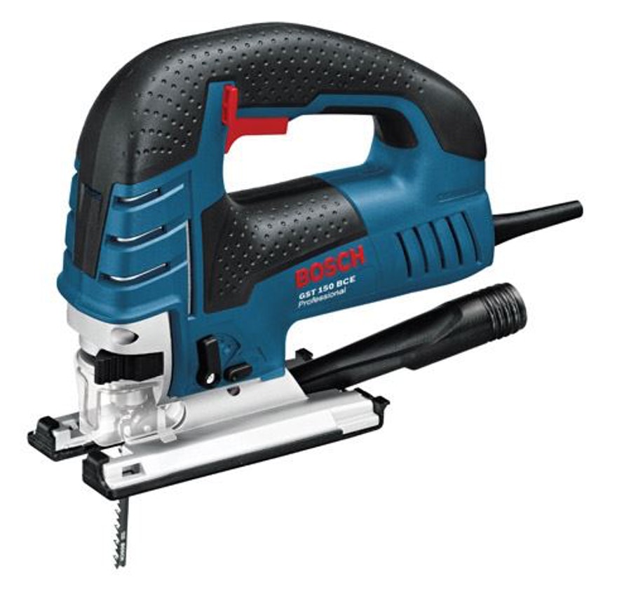 Serra Tico-Tico 780W GST 150 BCE Profissional - Bosch Equipamentos - 06015130D0 - Unitário