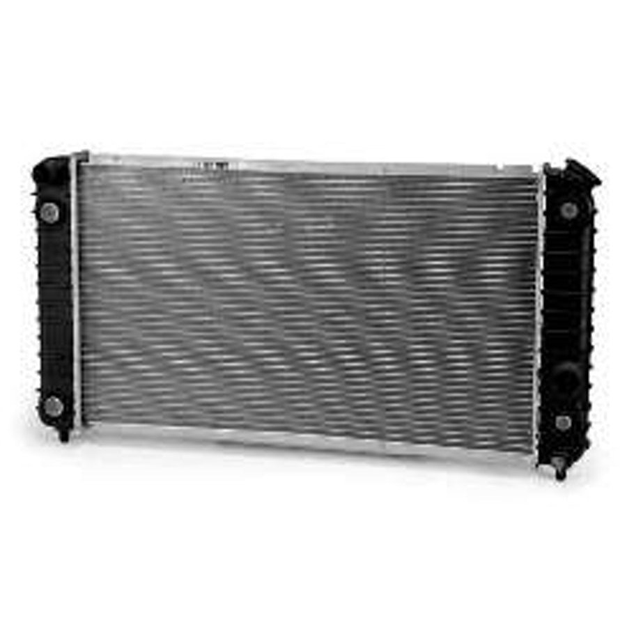 Radiador - Delphi - P160036 - Unitário