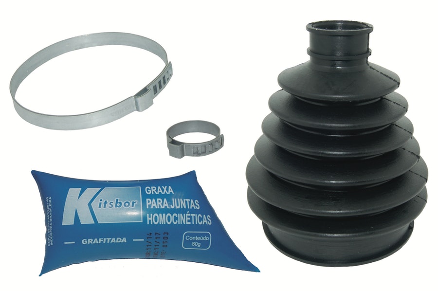 Coifa da Homocinética - Kitsbor - 901.0158 - Unitário