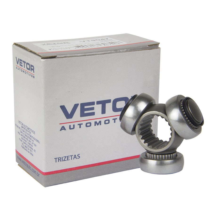 Trizeta - Vetor - VT9047 - Unitário