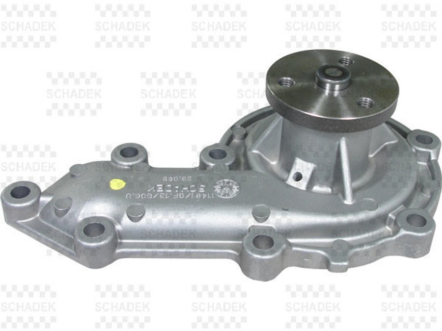 Bomba D'Água - Schadek - 20.069 - Unitário