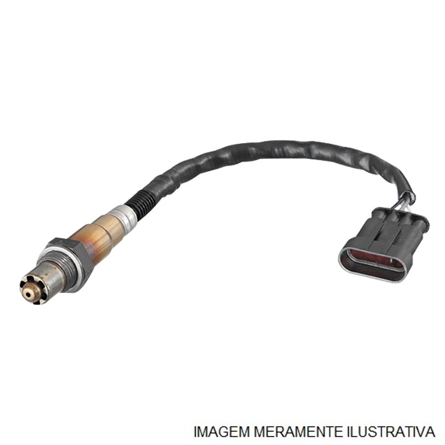 Sensor de Oxigênio - VDO - D33013 - Unitário
