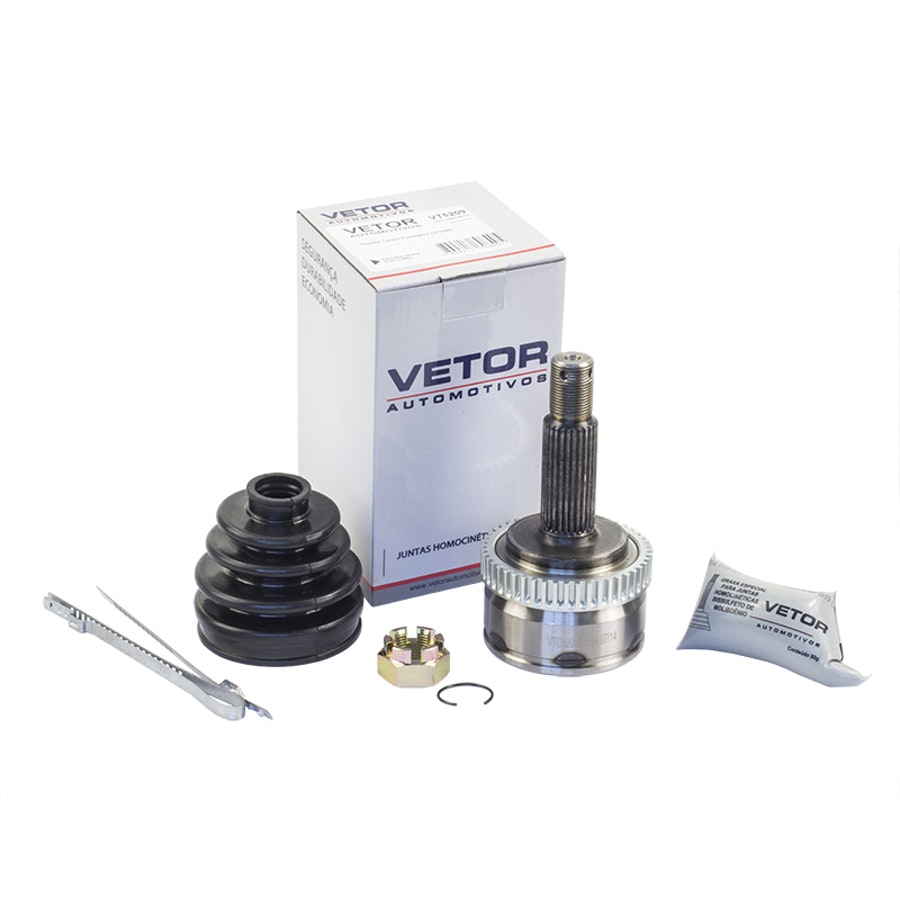 Junta Homocinética - Vetor - VT5209 - Unitário