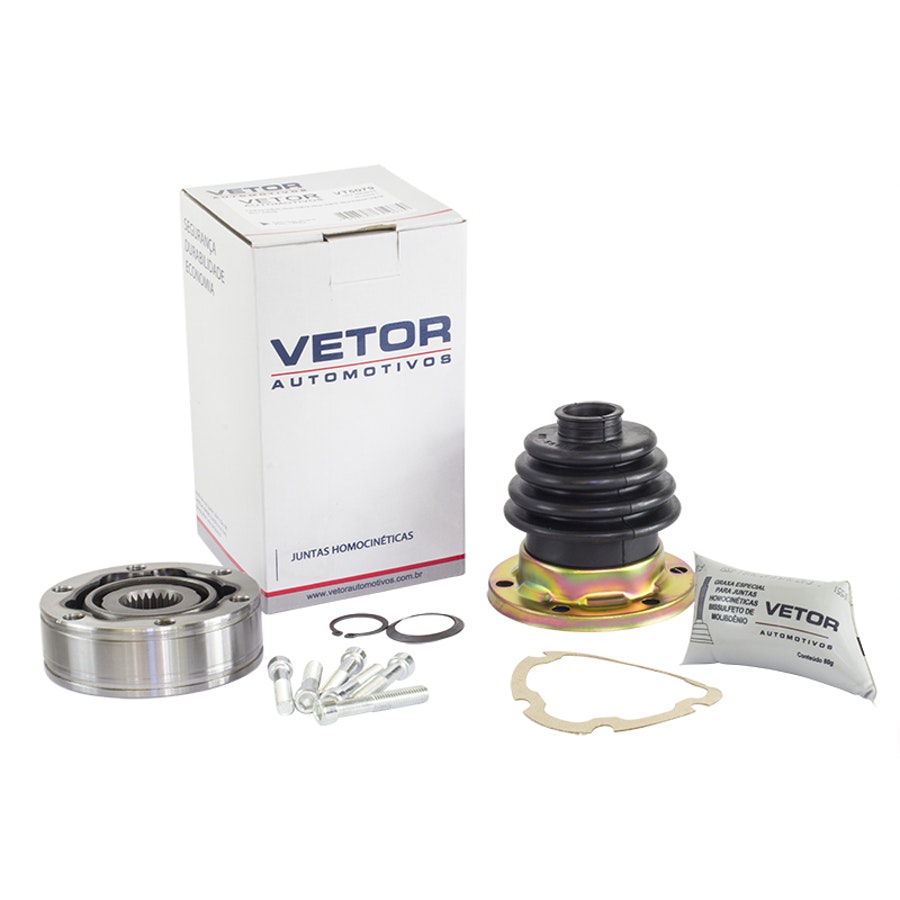 Junta Homocinética - Vetor - VT5079 - Unitário
