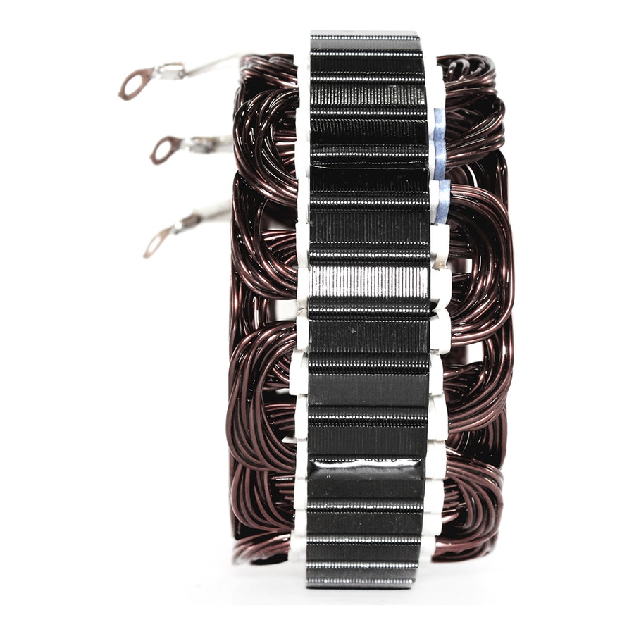 Estator do Alternador - Delco Remy - 10467994 - Unitário