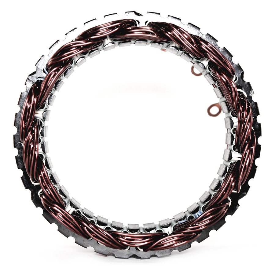 Estator do Alternador - Delco Remy - 10467994 - Unitário