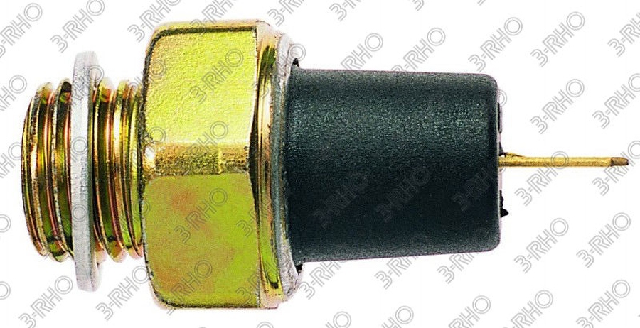 Interruptor de Pressão do Óleo - 3-RHO - 3349 - Unitário
