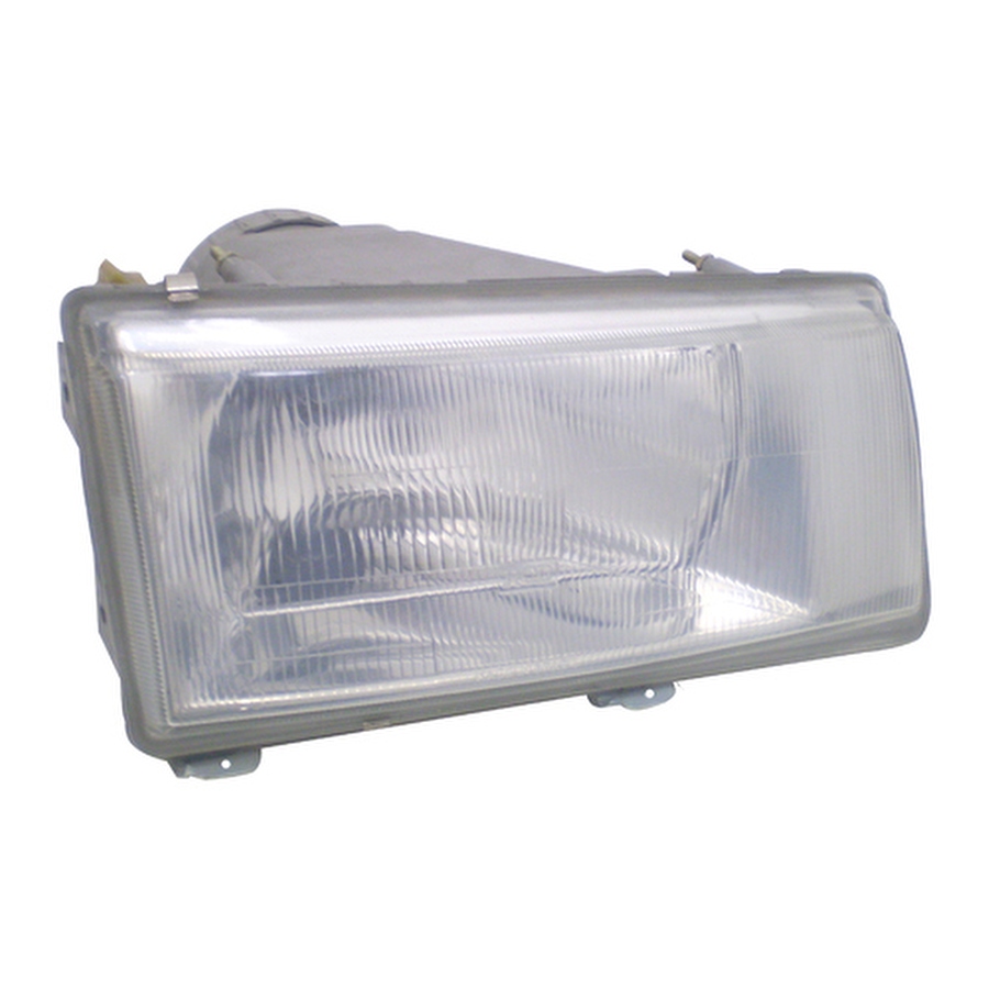 Farol - RCD - I91282C - Unitário