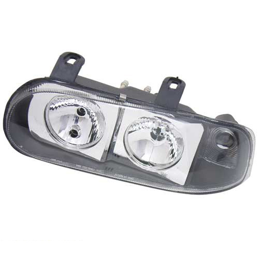 Farol Tuning - RCD - 21139 - Unitário