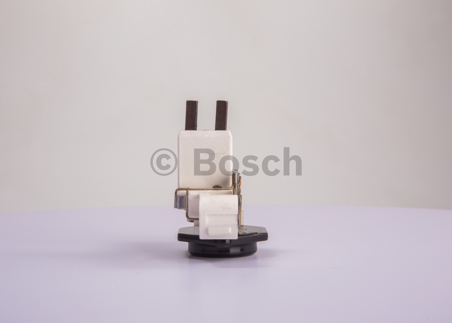 REGULADOR DE VOLTAGEM ELETRÔNICO - Bosch - 1197311212 - Unitário