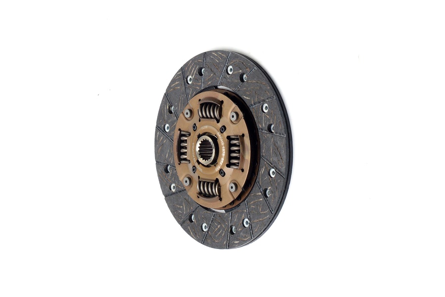 Kit de Embreagem - Sachs - 6407 - Unitário