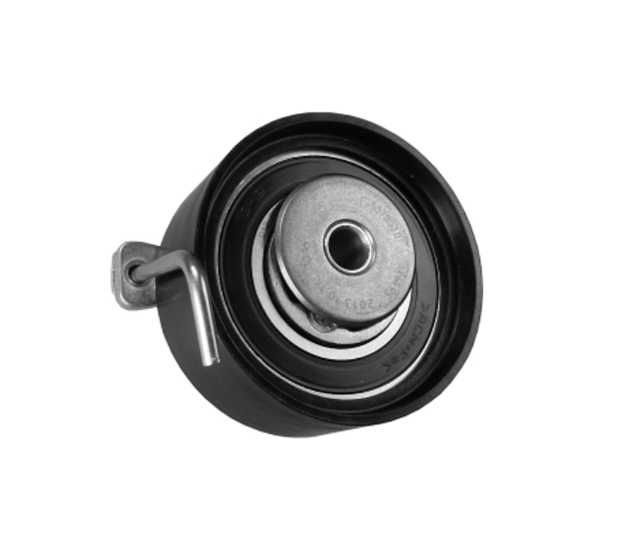 Kit de Correia Dentada - Continental Contitech - CT881K3 - Unitário