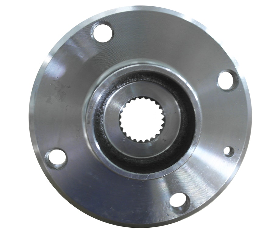 Cubo de Roda - Nakata - NKF 8017 - Unitário